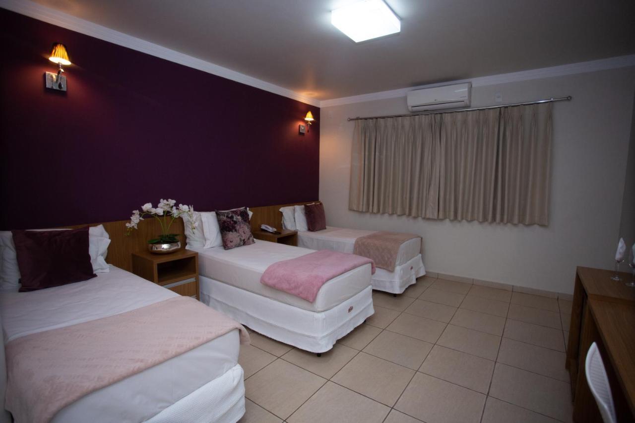 Havana Express Uberaba Extérieur photo