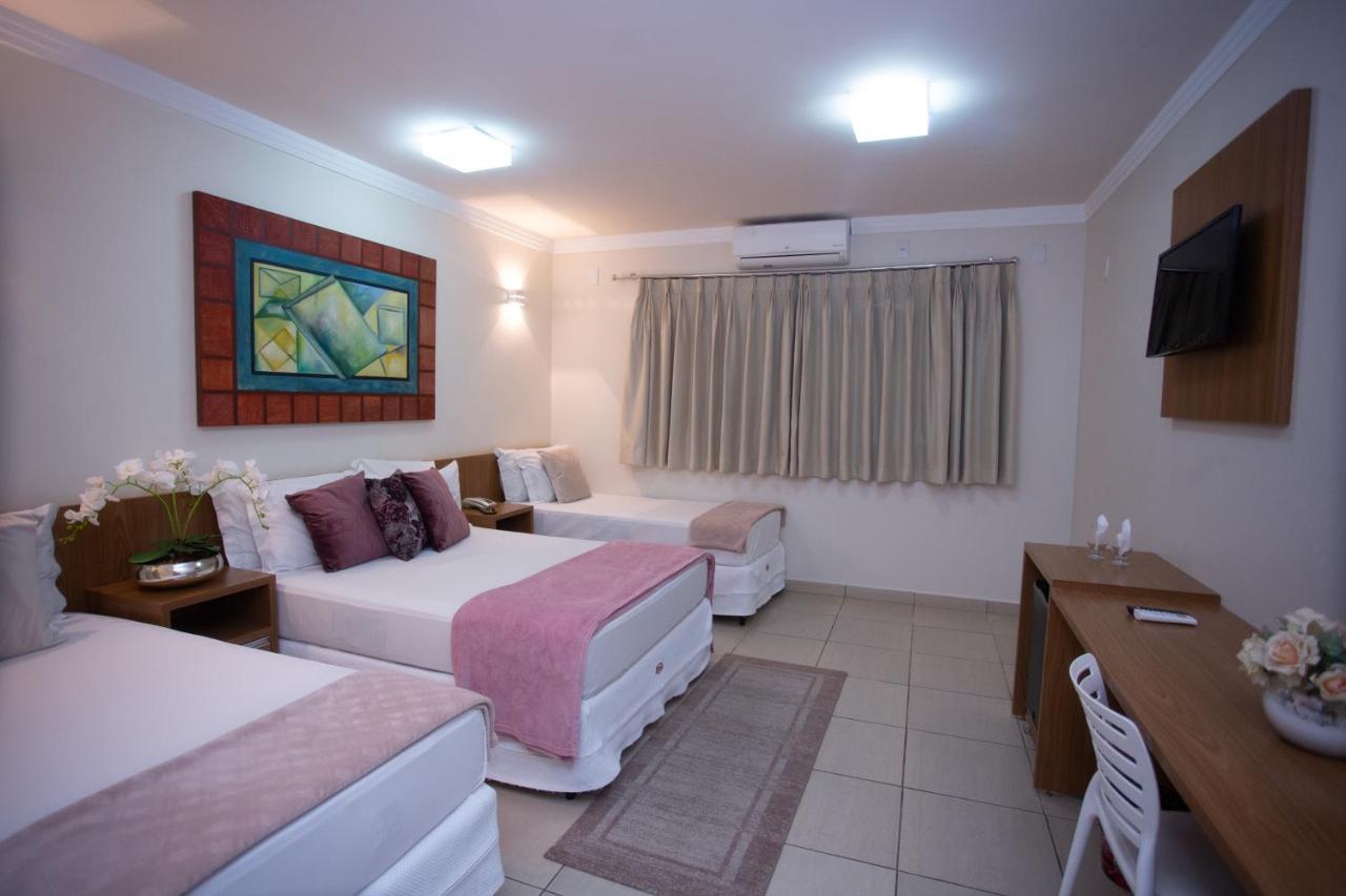 Havana Express Uberaba Extérieur photo