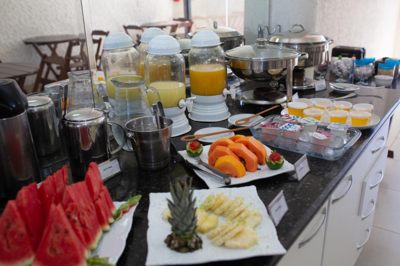 Havana Express Uberaba Extérieur photo