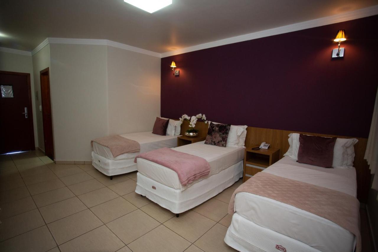 Havana Express Uberaba Extérieur photo