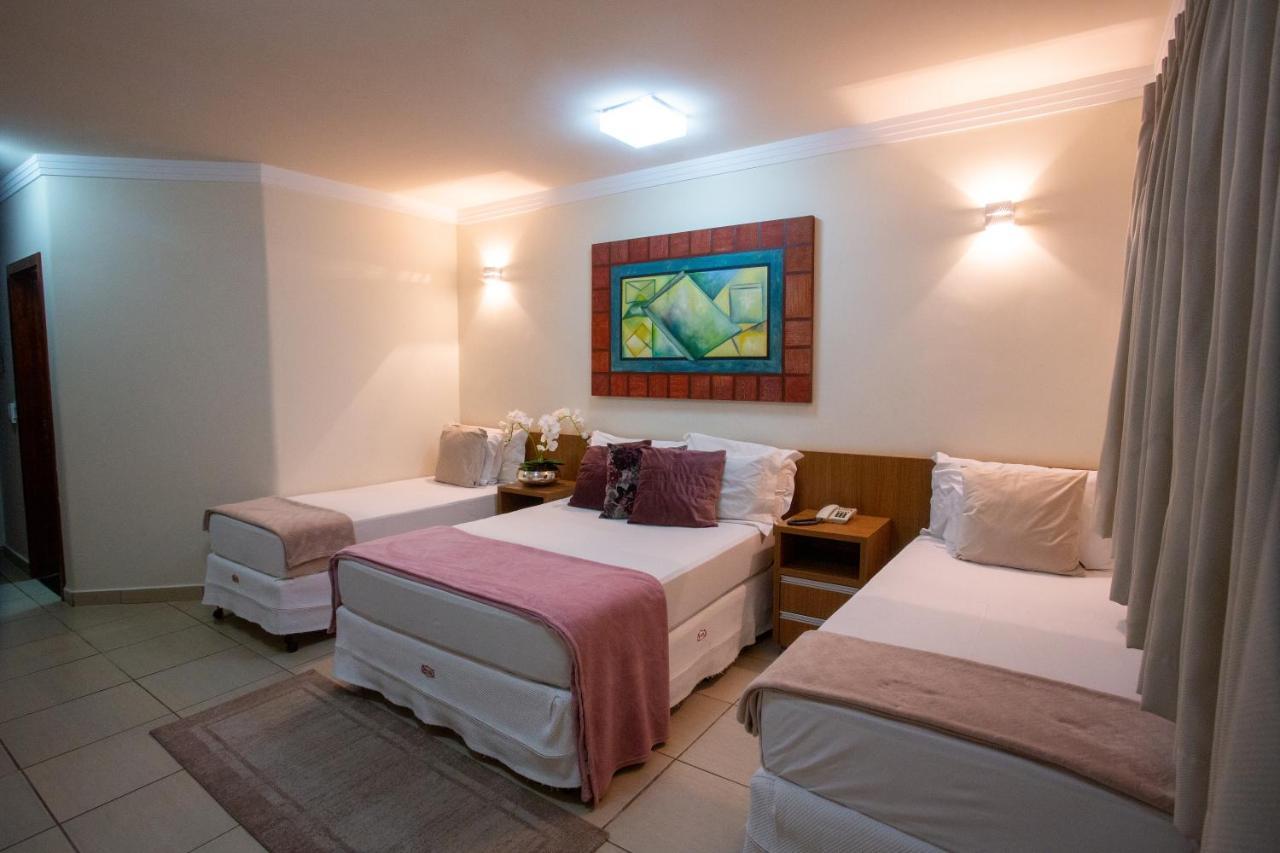 Havana Express Uberaba Extérieur photo