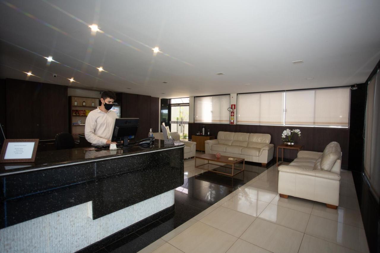 Havana Express Uberaba Extérieur photo