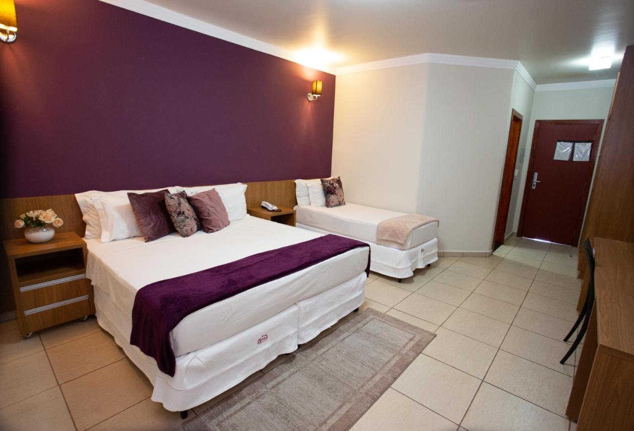 Havana Express Uberaba Extérieur photo