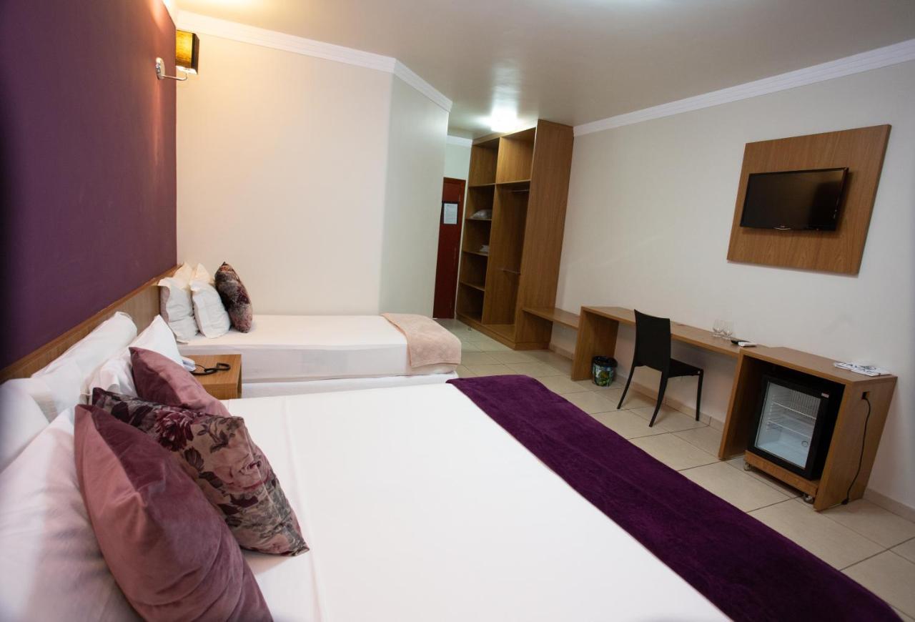 Havana Express Uberaba Extérieur photo