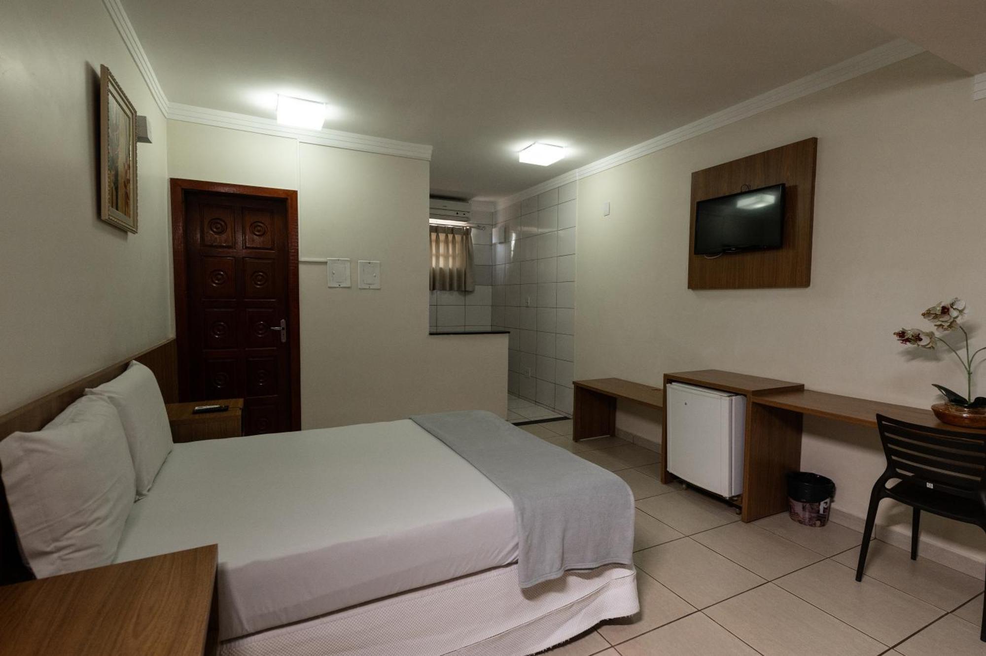 Havana Express Uberaba Extérieur photo