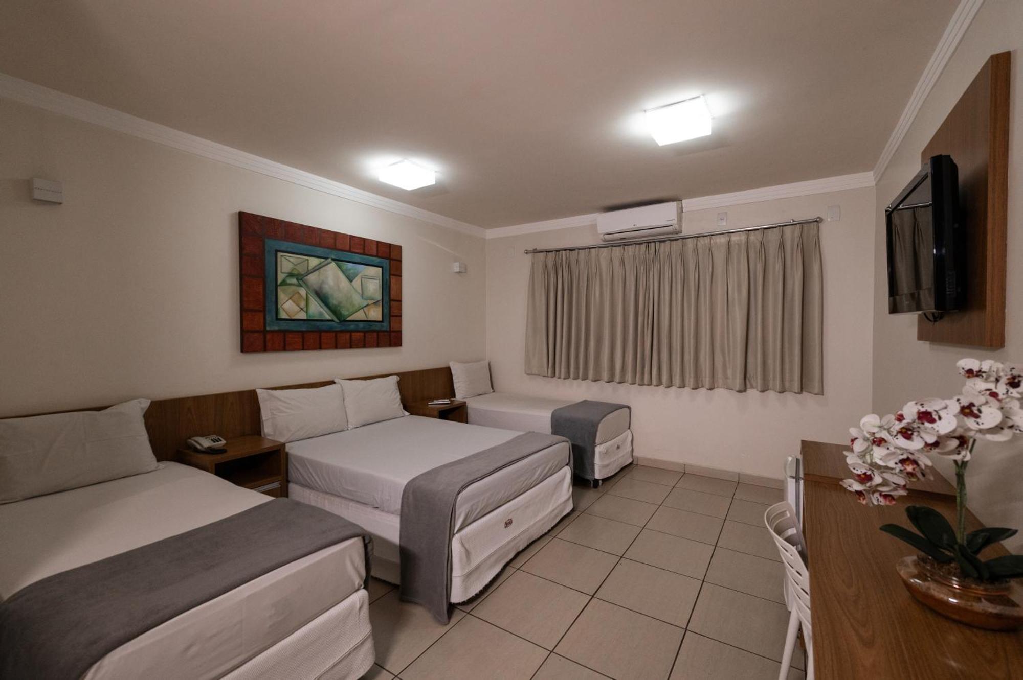 Havana Express Uberaba Extérieur photo