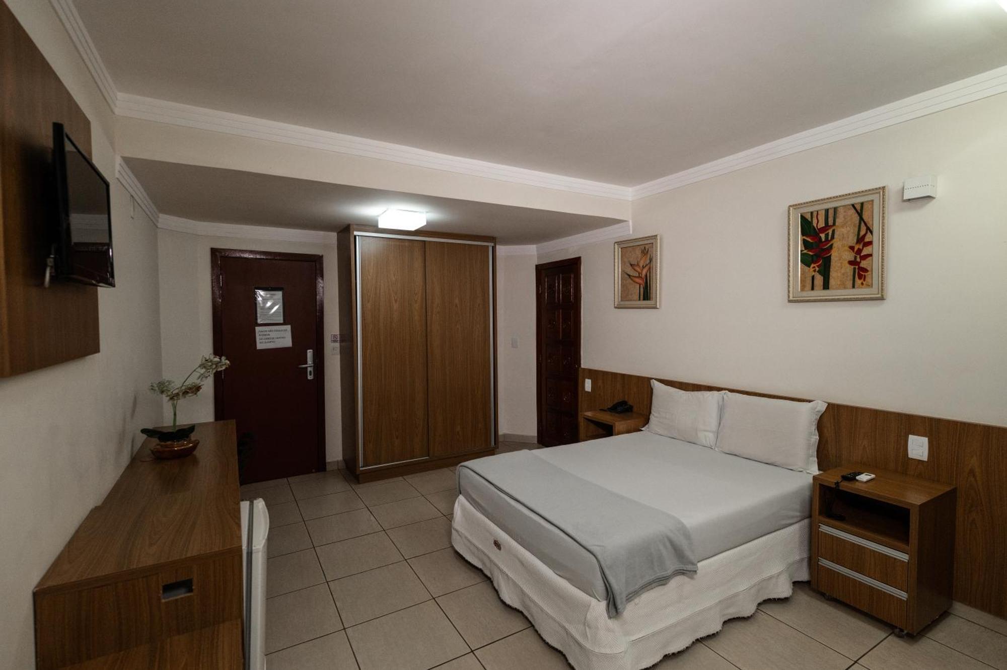 Havana Express Uberaba Extérieur photo