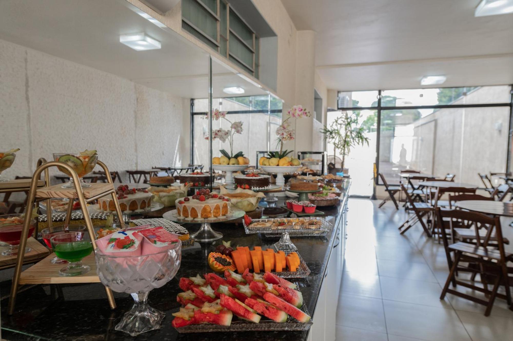 Havana Express Uberaba Extérieur photo