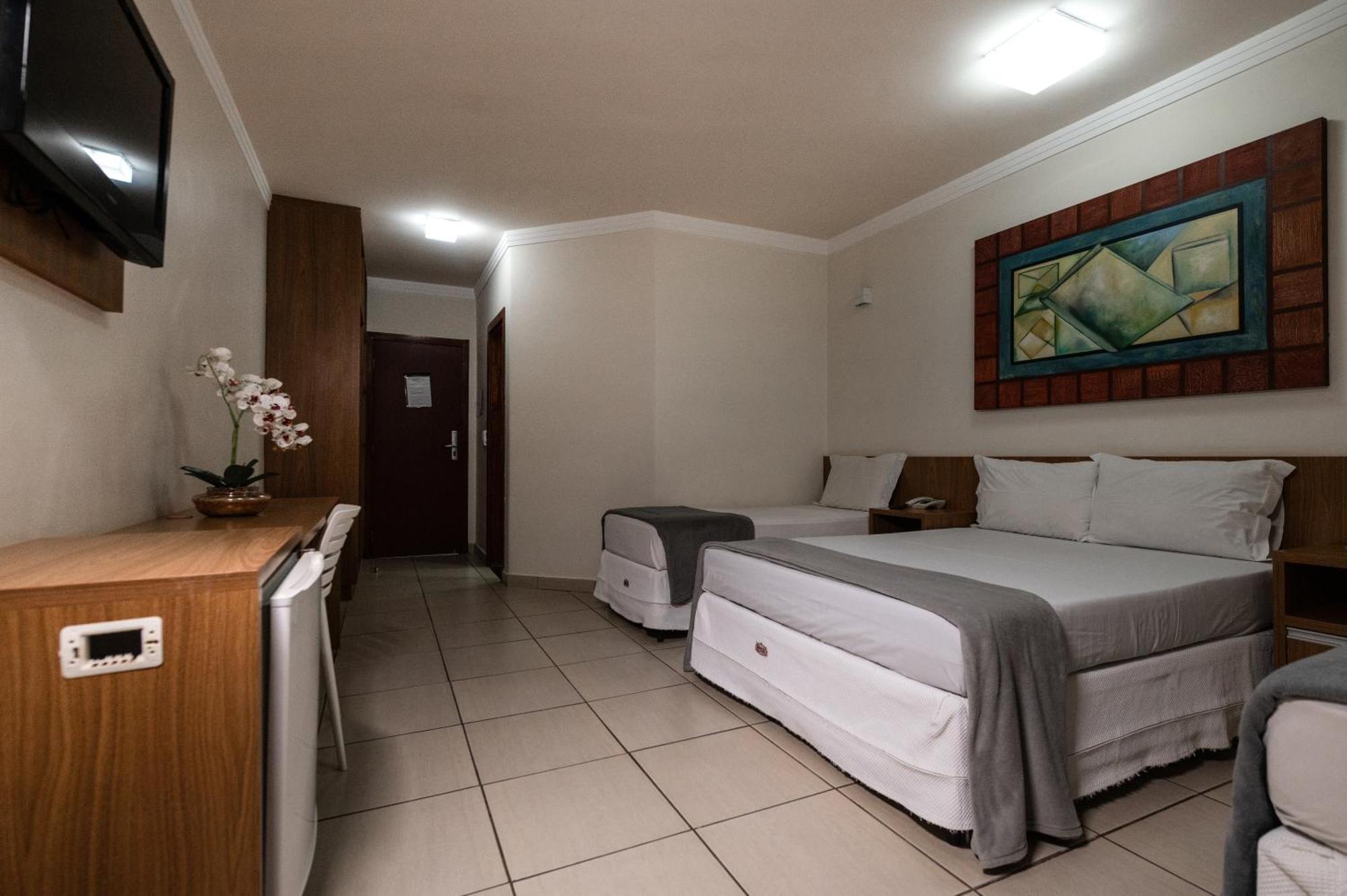 Havana Express Uberaba Extérieur photo